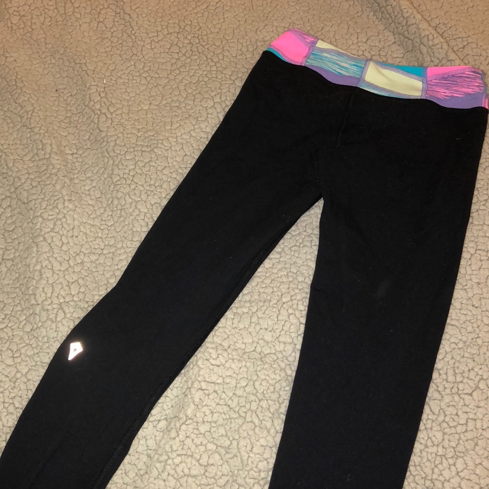 Ivivva Leggings